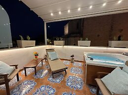 Manna Blue Sky - Apulian Suites