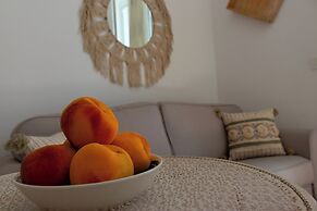 Manna Blue Sky - Apulian Suites