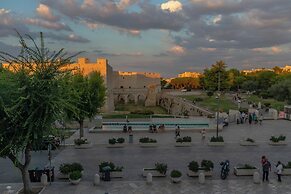 Manna Blue Sky - Apulian Suites