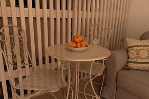 Manna Blue Sky - Apulian Suites