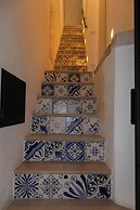 Manna Blue Sky - Apulian Suites