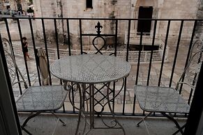 Manna Blue Sky - Apulian Suites
