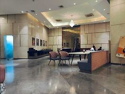 Supernova Heights Studio
