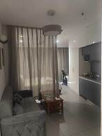 Supernova Heights Studio