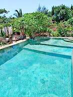 Villa Noemi by the Sea