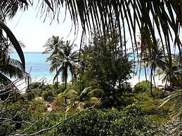 Villa Noemi by the Sea