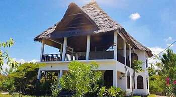 Villa Noemi by the Sea