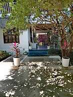 Villa Noemi by the Sea