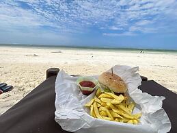 Villa Noemi by the Sea