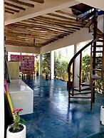 Villa Noemi by the Sea