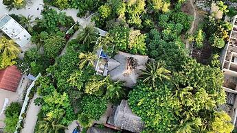 Villa Noemi by the Sea