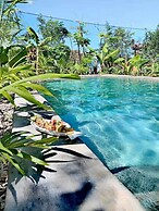 Villa Noemi by the Sea