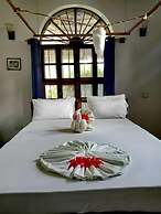 Villa Noemi by the Sea