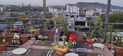 Hotel City View Inn