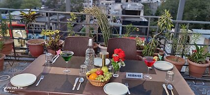 Hotel City View Inn