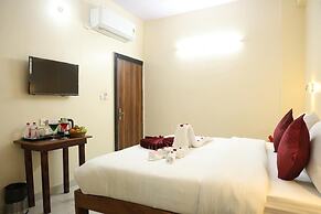 Hotel City View Inn