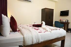 Hotel City View Inn