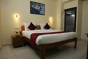 Hotel City View Inn