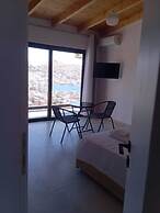 Brian's Rooms