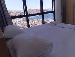Brian's Rooms