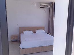 Brian's Rooms