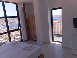 Brian's Rooms