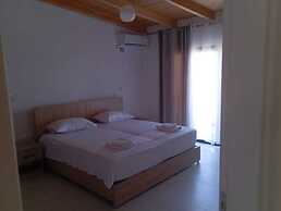 Brian's Rooms