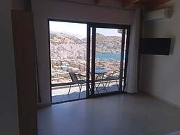 Brian's Rooms