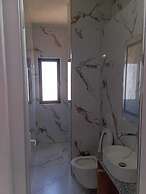 Brian's Rooms