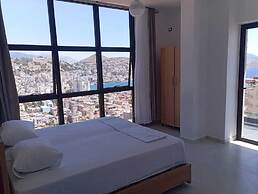 Brian's Rooms