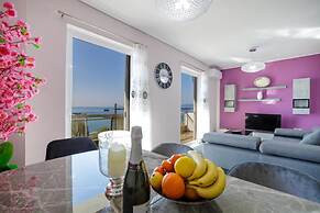 Kalamata Coastal Charm Modern Seaside Escape