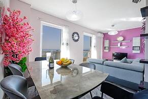 Kalamata Coastal Charm Modern Seaside Escape