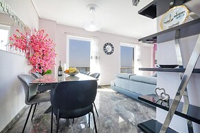 Kalamata Coastal Charm Modern Seaside Escape