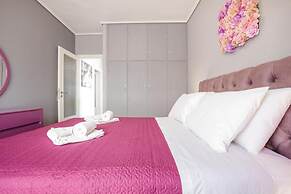 Kalamata Coastal Charm Modern Seaside Escape