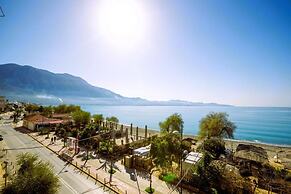 Kalamata Coastal Charm Modern Seaside Escape