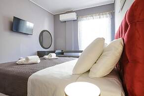 Kalamata Coastal Charm Modern Seaside Escape