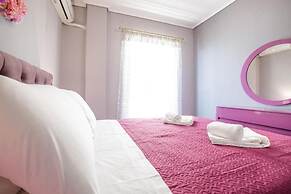 Kalamata Coastal Charm Modern Seaside Escape