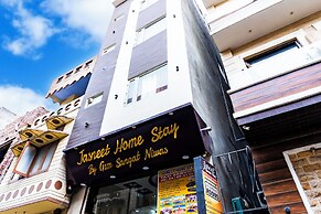 jasneet home stay