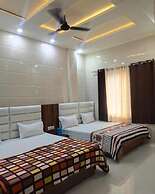 jasneet home stay