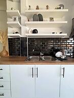 Panoramic Seaview Blue Nest - Stylish Getaway