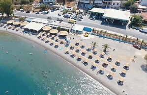 Panoramic Seaview Blue Nest - Stylish Getaway