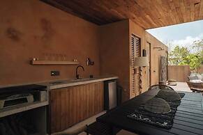 Villa Serenidad Garden Terrace Rooftop Pool