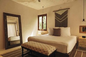 Villa Serenidad Garden Terrace Rooftop Pool