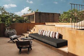Villa Serenidad Garden Terrace Rooftop Pool