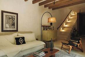 Villa Serenidad Garden Terrace Rooftop Pool