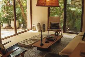 Villa Serenidad Garden Terrace Rooftop Pool