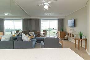 Holiday Apartment Lagoon Beach