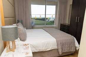 Holiday Apartment Lagoon Beach