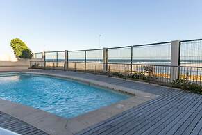Holiday Apartment Lagoon Beach