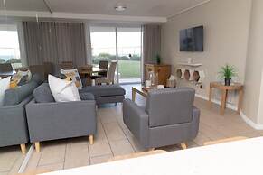 Holiday Apartment Lagoon Beach